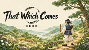 That Which Comes DEMO