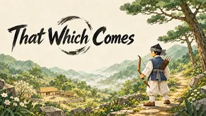 That Which Comes
