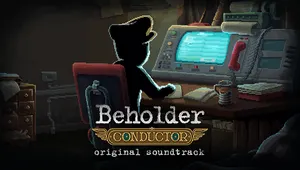 비홀더: 컨덕터 (Beholder: Conductor) 사운드트랙