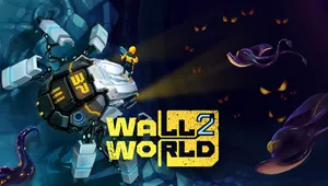 월 월드 2 (Wall World 2)