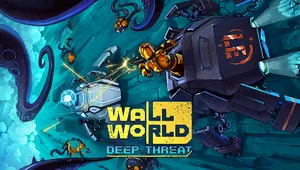Wall World: Deep Threat