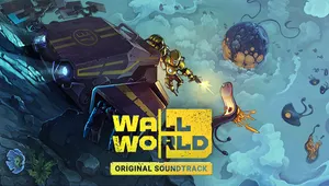 Wall World Soundtrack