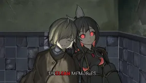 UNCLEAN MEMORIES
