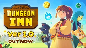 Dungeon Inn