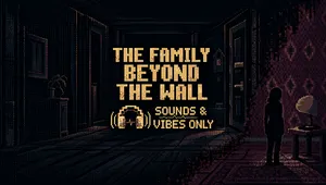 The Family Beyond the Wall