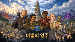 Lord of Babel