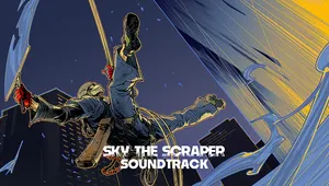 SKY THE SCRAPER (スカイ・ザ・スクレーパー) Soundtrack
