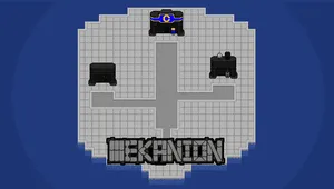 MEKANION Demo
