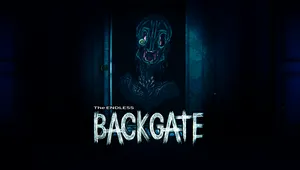 The ENDLESS BACKGATE