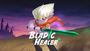 Bladic healer