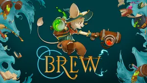 브루 (Brew)