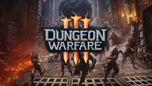 Dungeon Warfare 3