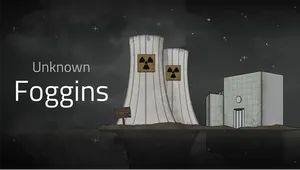 Unknown - Foggins