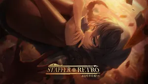 [Act 1] Staffer Retro - 異能追憶
