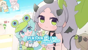 PLATiNA :: LAB - STARTER BUNDLE