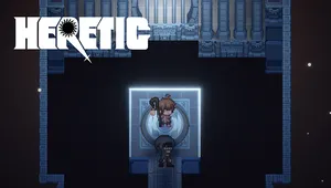 HERETIC