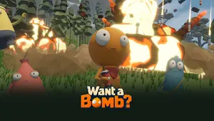 Want a Bomb?