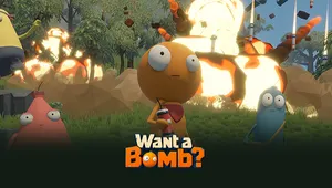 Want a Bomb?