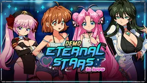 Eternal Stars in Love DEMO