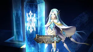 용맹의 기장 Emblem of Valor DEMO