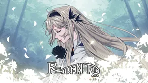 Return to ...
