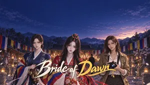 Bride of Dawn
