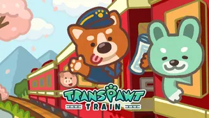 Transpawt Train