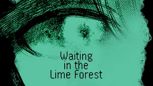 waiting in the Lime Forest Final version
