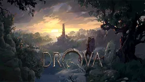 드로바 - 포세이큰 킨 (Drova - Forsaken Kin)