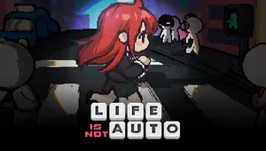Life is not auto