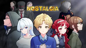 Nostalgia DEMO