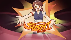 Loop! Loop! Sushi Demo