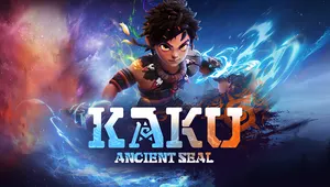 Kaku Ancient Seal