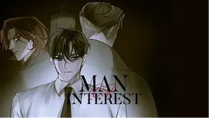 Man of Interest