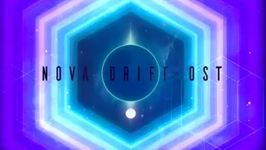 노바 드리프트 OST (Nova Drift OST)