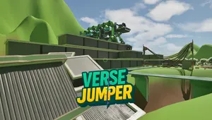 Verse Jumper