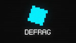 DEFRAG DEMO