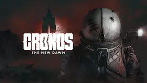 Cronos: The New Dawn