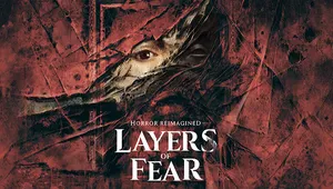 Layers of Fear