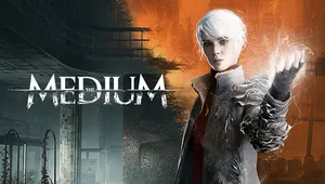 The Medium