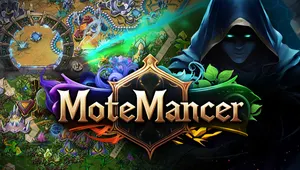 MoteMancer