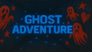 Ghost Adventure (유령의 모험)