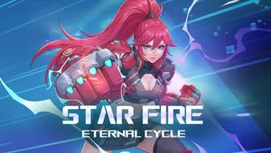 스타 파이어: 이터널 사이클 (Star Fire: Eternal Cycle)