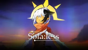 Solaless