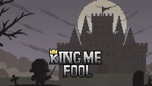 King Me Fool!