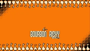 Bourbon Risky
