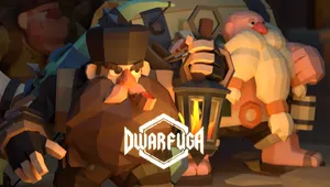 DWARFUGA