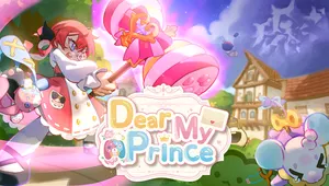 Dear My Prince