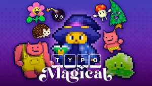 Typomagical