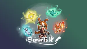 엘리멘테일 ElemenTale